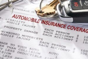 What You Should Know About Personal Injury Coverage When Buying Car Insurance