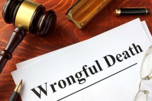 Top Ten Causes of Wrongful Death in Louisiana