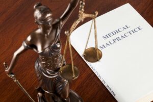 What Must I Prove in a Medical Malpractice Lawsuit?