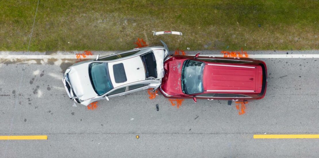 What Should I Do After a Lake Charles Car Accident?