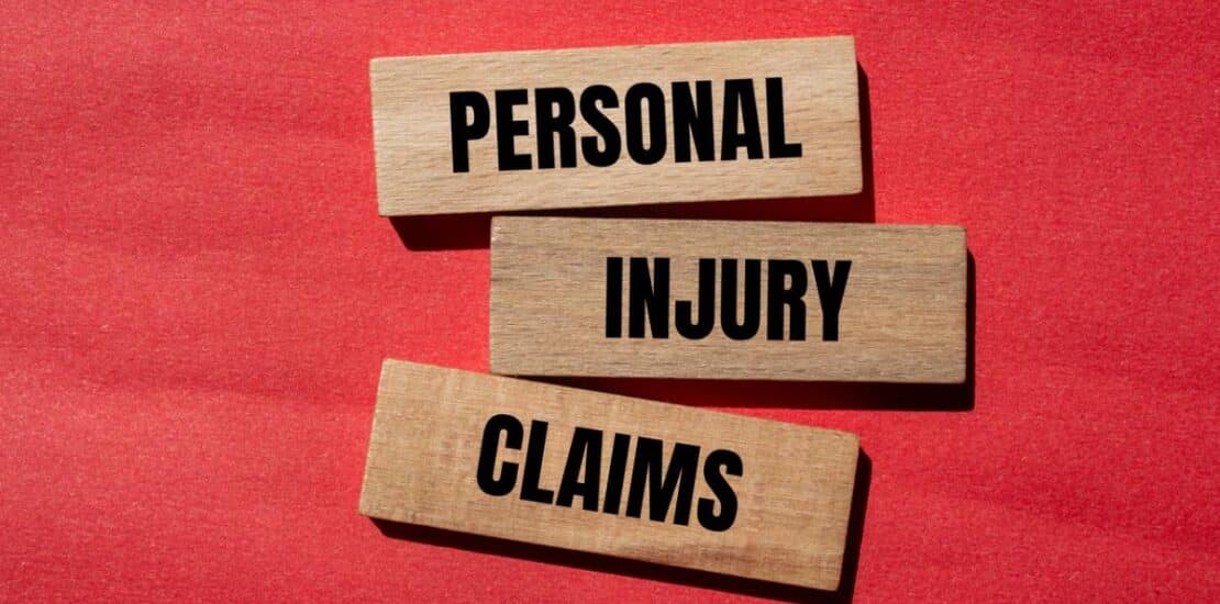 personal injury claims