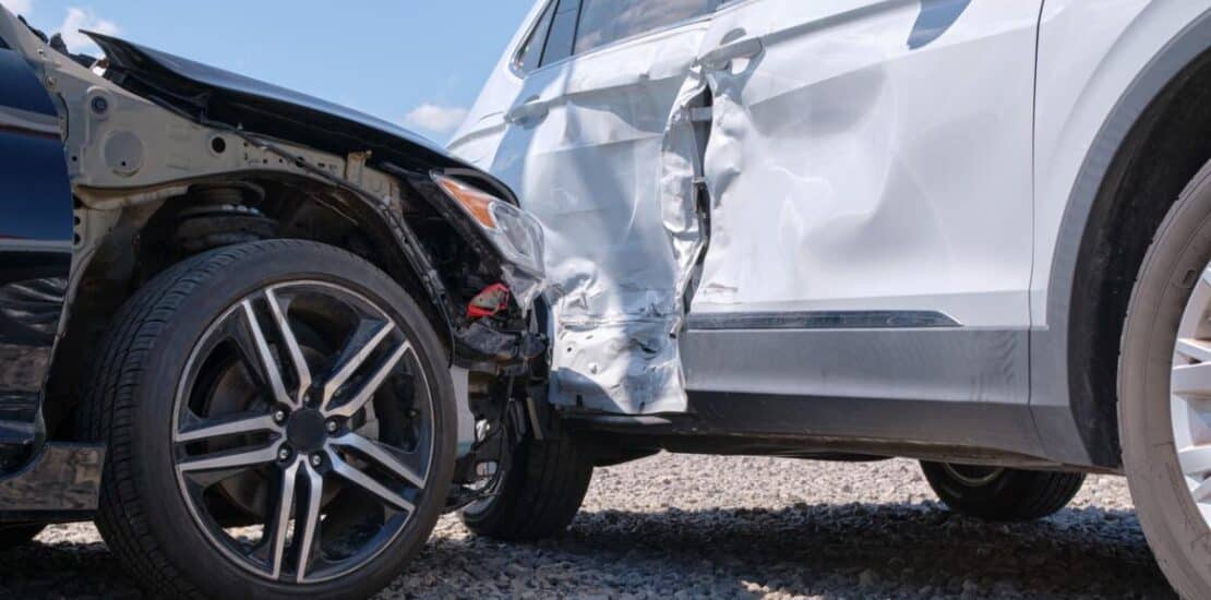 car accident