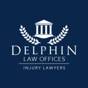 Delphin Law Offices La & Tx Personal Injury